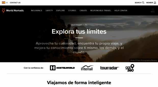 worldnomads.es