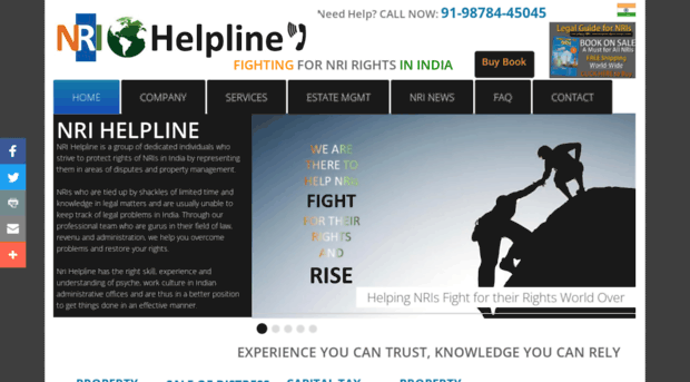 worldnrihelpline.com