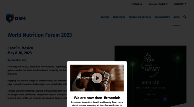 worldnutritionforum.info