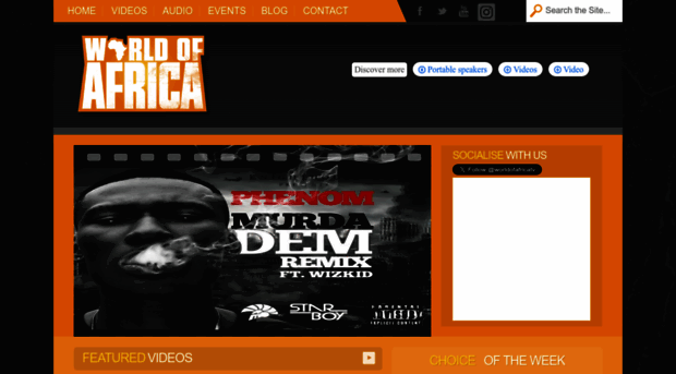 worldofafrica.tv