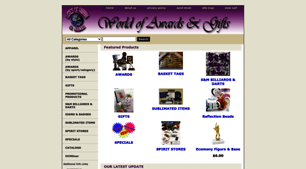 worldofawardsandgifts.com