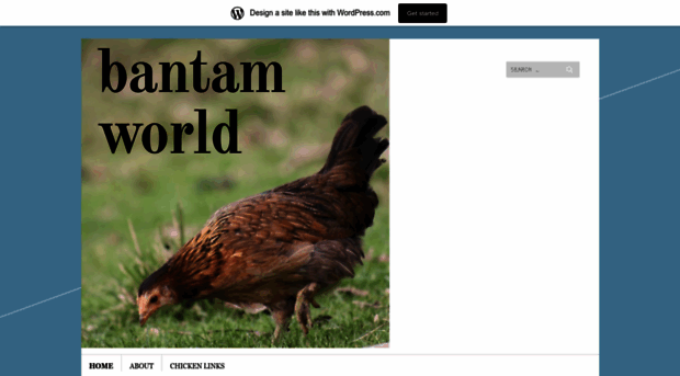 worldofbantams.wordpress.com