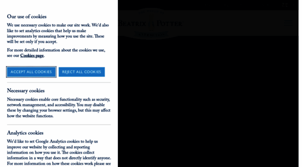 worldofbeatrixpotter.com