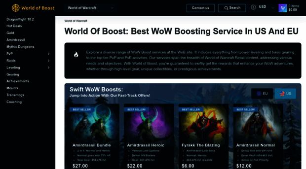 worldofboost.net