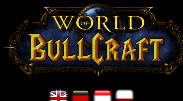 worldofbullcraft.com