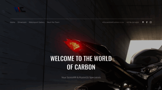 worldofcarbon.co.za