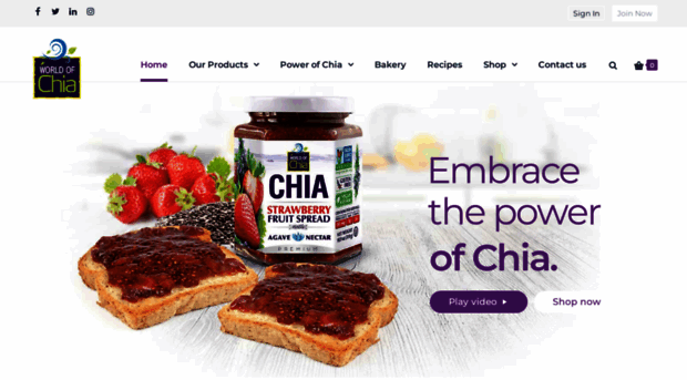 worldofchia.com