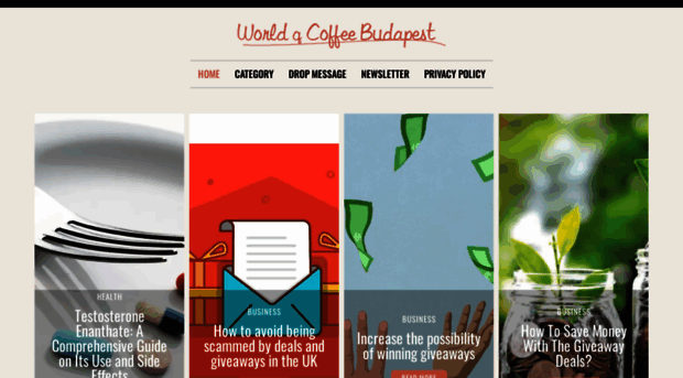 worldofcoffee-budapest.com
