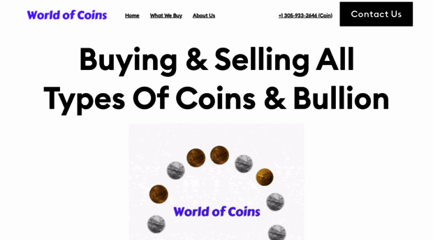 worldofcoins.com