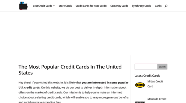 worldofcreditcards.com