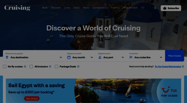 worldofcruising.co.uk