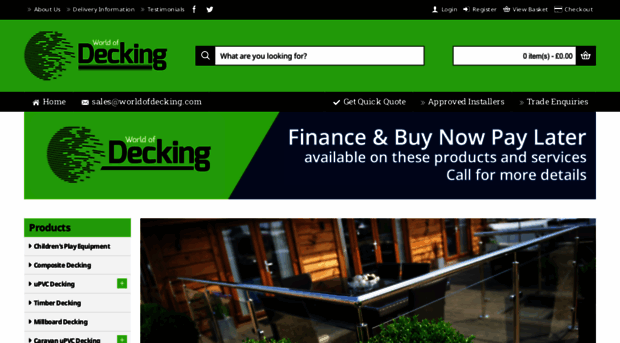 worldofdecking.com