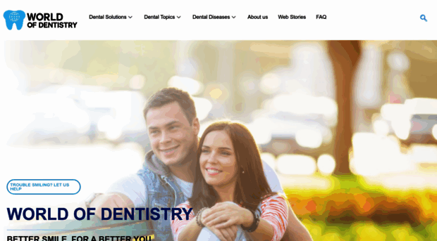 worldofdentistry.org