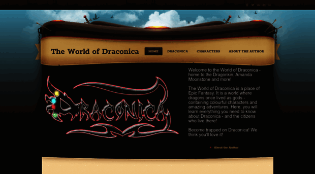 worldofdraconica.weebly.com