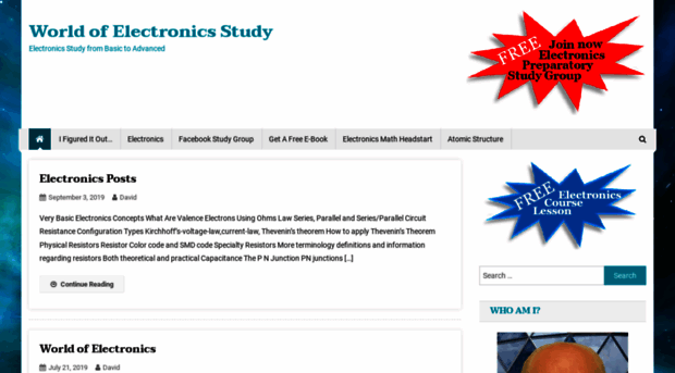 worldofelectronicsstudy.com