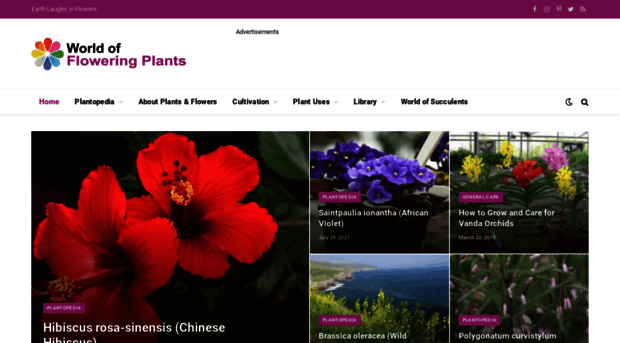 worldoffloweringplants.com