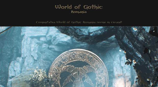 worldofgothic.ro