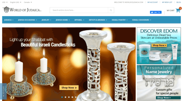 worldofjudaica.ca