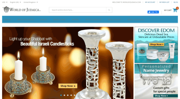 worldofjudaica.co.uk