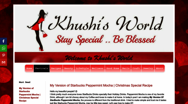 worldofkhushi.com