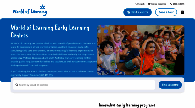 worldoflearning.com.au