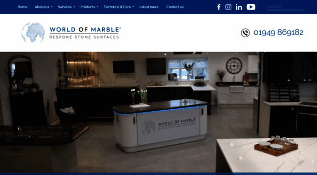 worldofmarble.co.uk