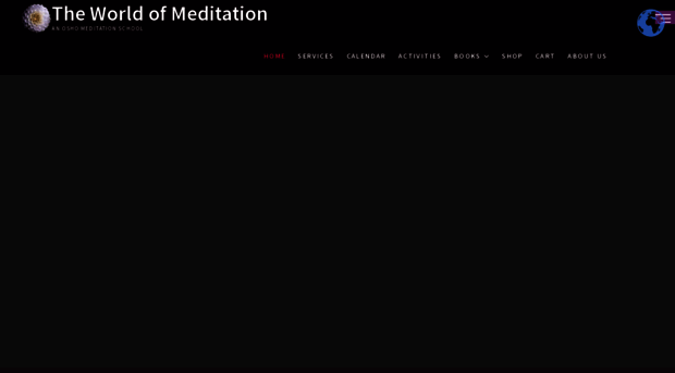 worldofmeditation.com