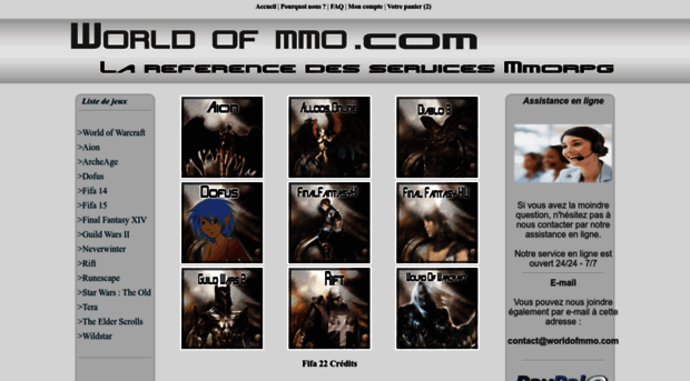 worldofmmo.com