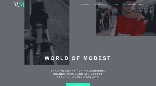 worldofmodest.com