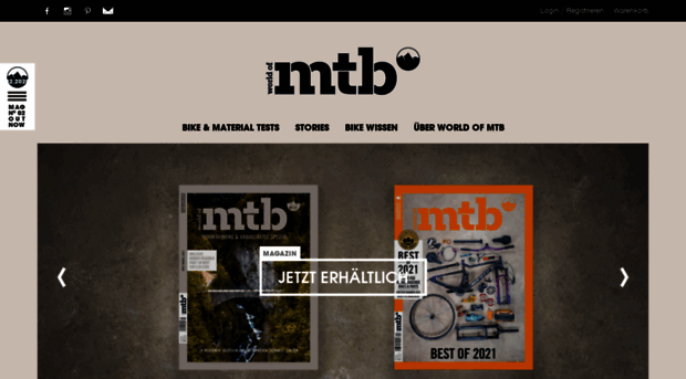 worldofmtb.de