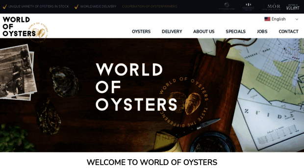 worldofoysters.com