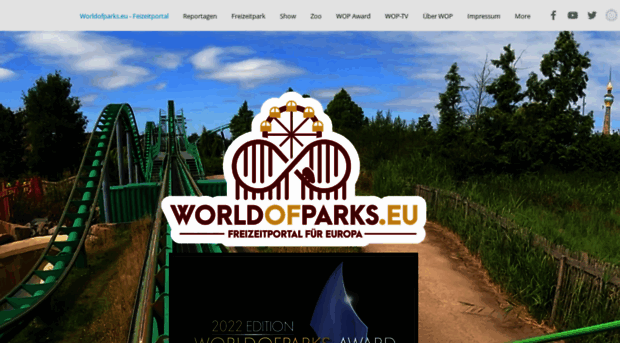 worldofparks.eu