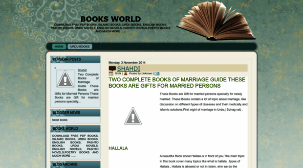 worldofpdfbooks.blogspot.com