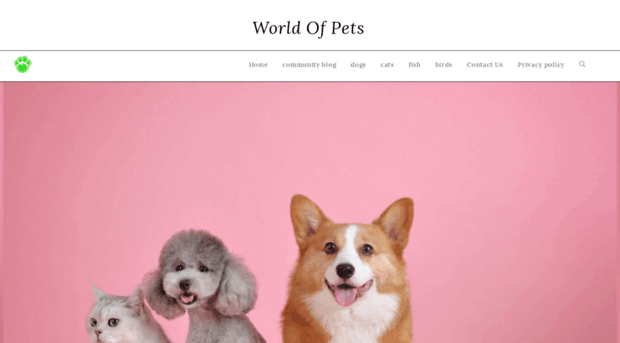 worldofpetss.com