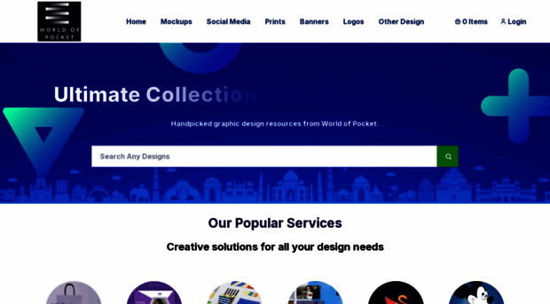 worldofpocket.com