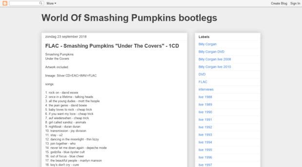 worldofpumpkinsbootleg.blogspot.com