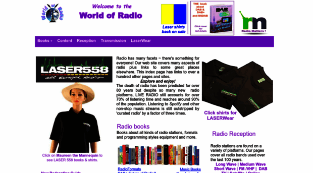 worldofradio.co.uk