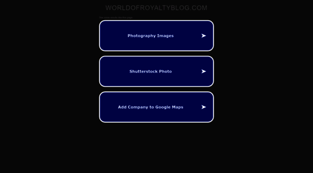 worldofroyaltyblog.com