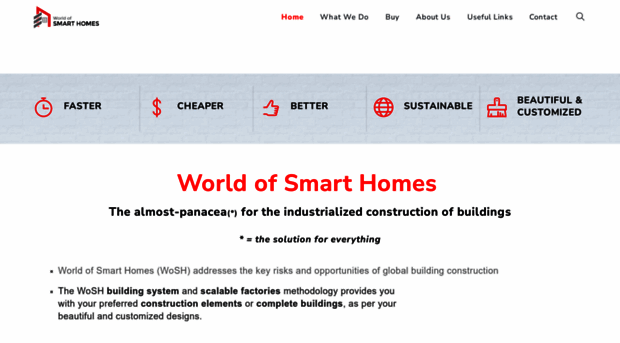 worldofsmarthomes.com