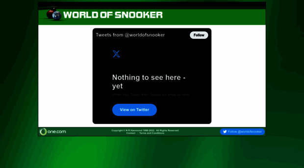 worldofsnooker.co.uk