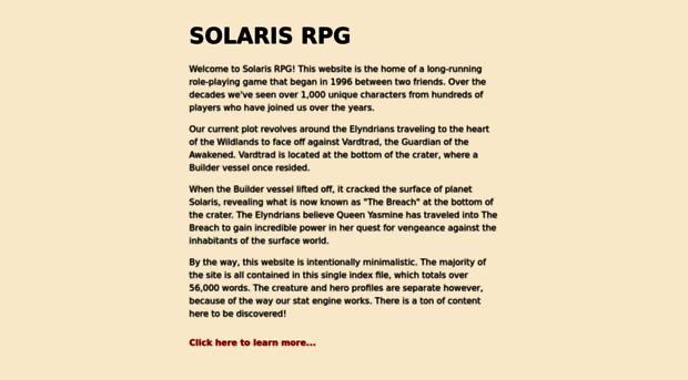 worldofsolaris.com