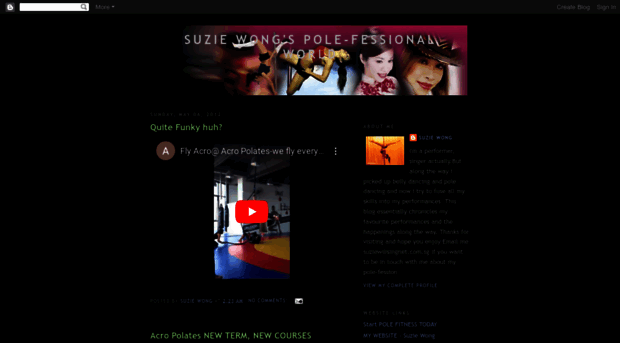 worldofsuziewong.blogspot.com