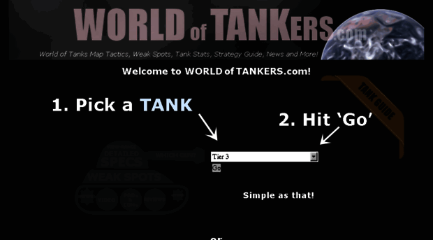 worldoftankers.com