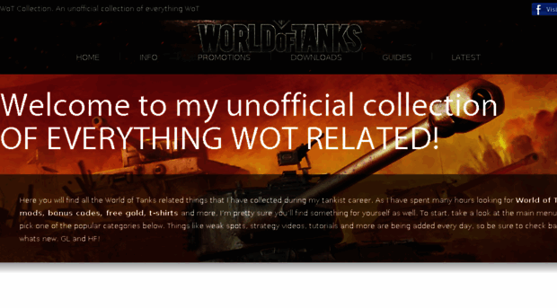 worldoftanks-wot.com