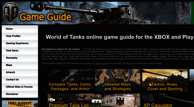 worldoftanksgameguide.com