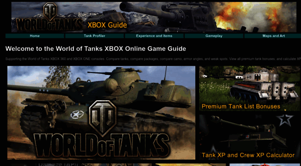 worldoftanksxboxguide.com