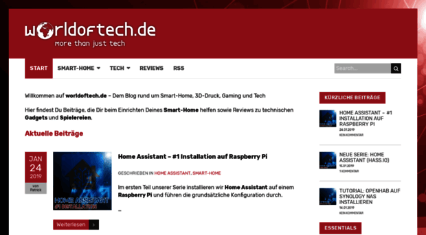 worldoftech.de