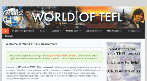 worldoftefl.com