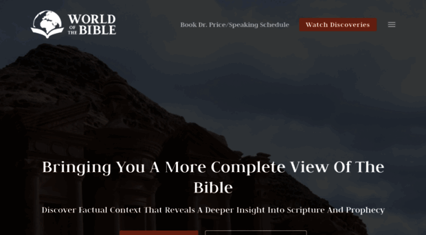 worldofthebible.com