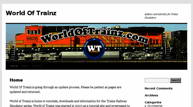 worldoftrainz.com